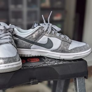 Nike Dunk Golden Gals Women's